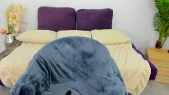 ▷ Abigaiil Morris in Sneaky Roomie Cosplay Swaperoo | Free video ...